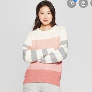 Who What Wear Women’s Sweater